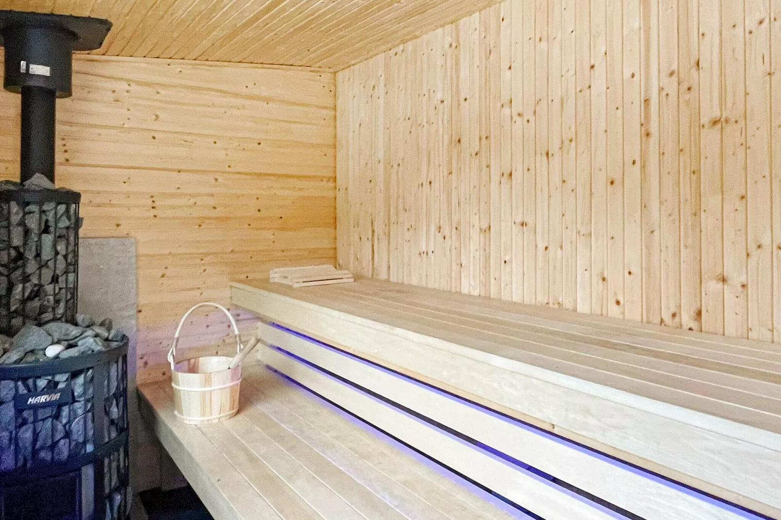 4 star holiday home in VÄDDÖ-By Traum-Sauna