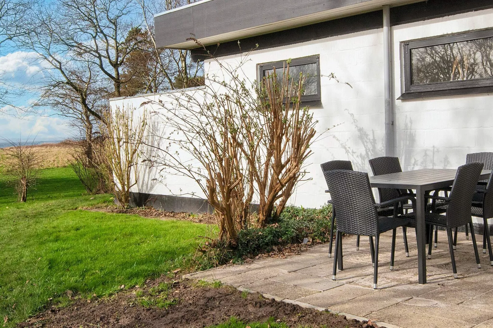 4 star holiday home in Sydals