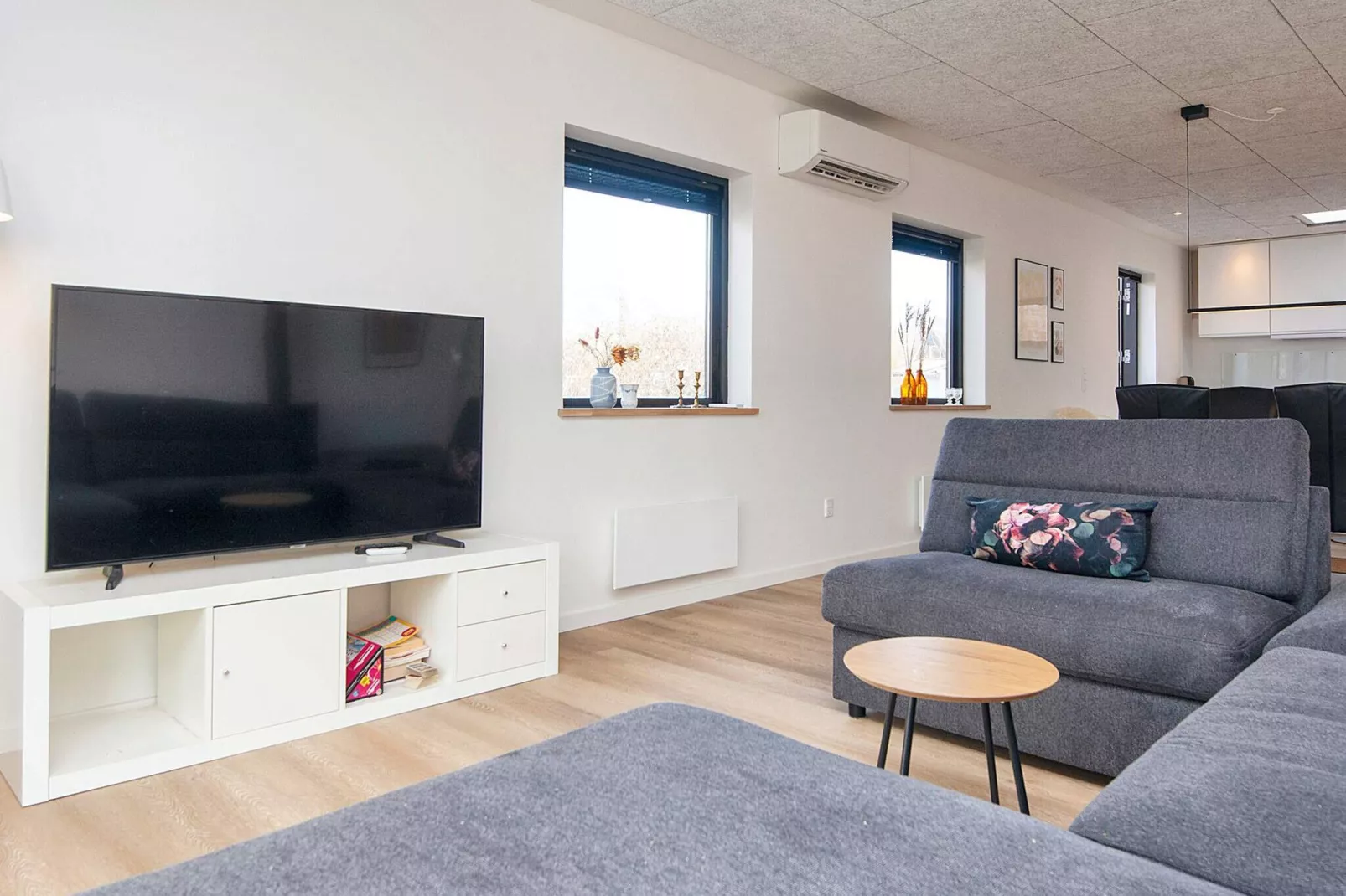 4 etoiles maison de vacances a Sydals-Intérieur