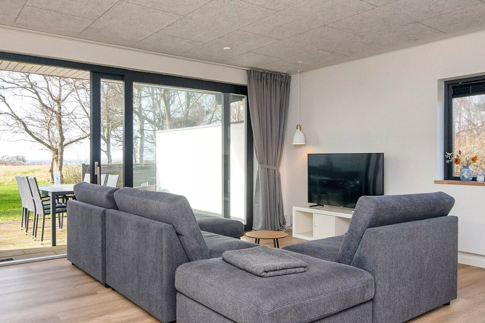 4 etoiles maison de vacances a Sydals-Intérieur