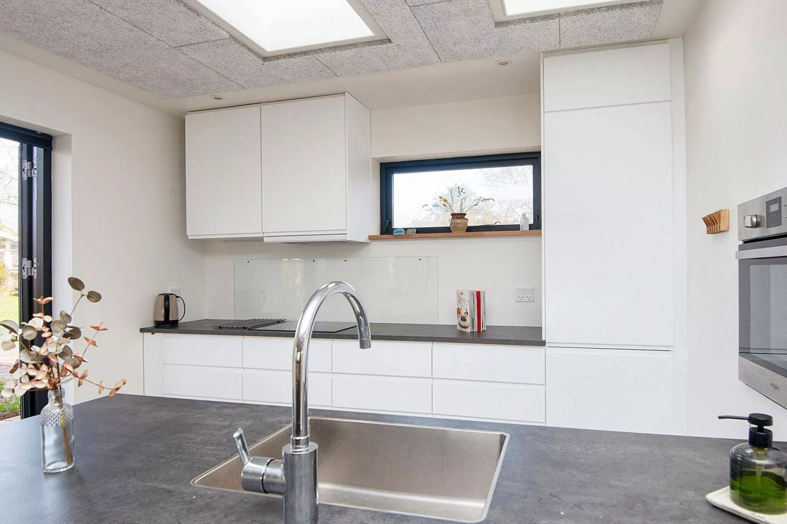 4 etoiles maison de vacances a Sydals-Intérieur