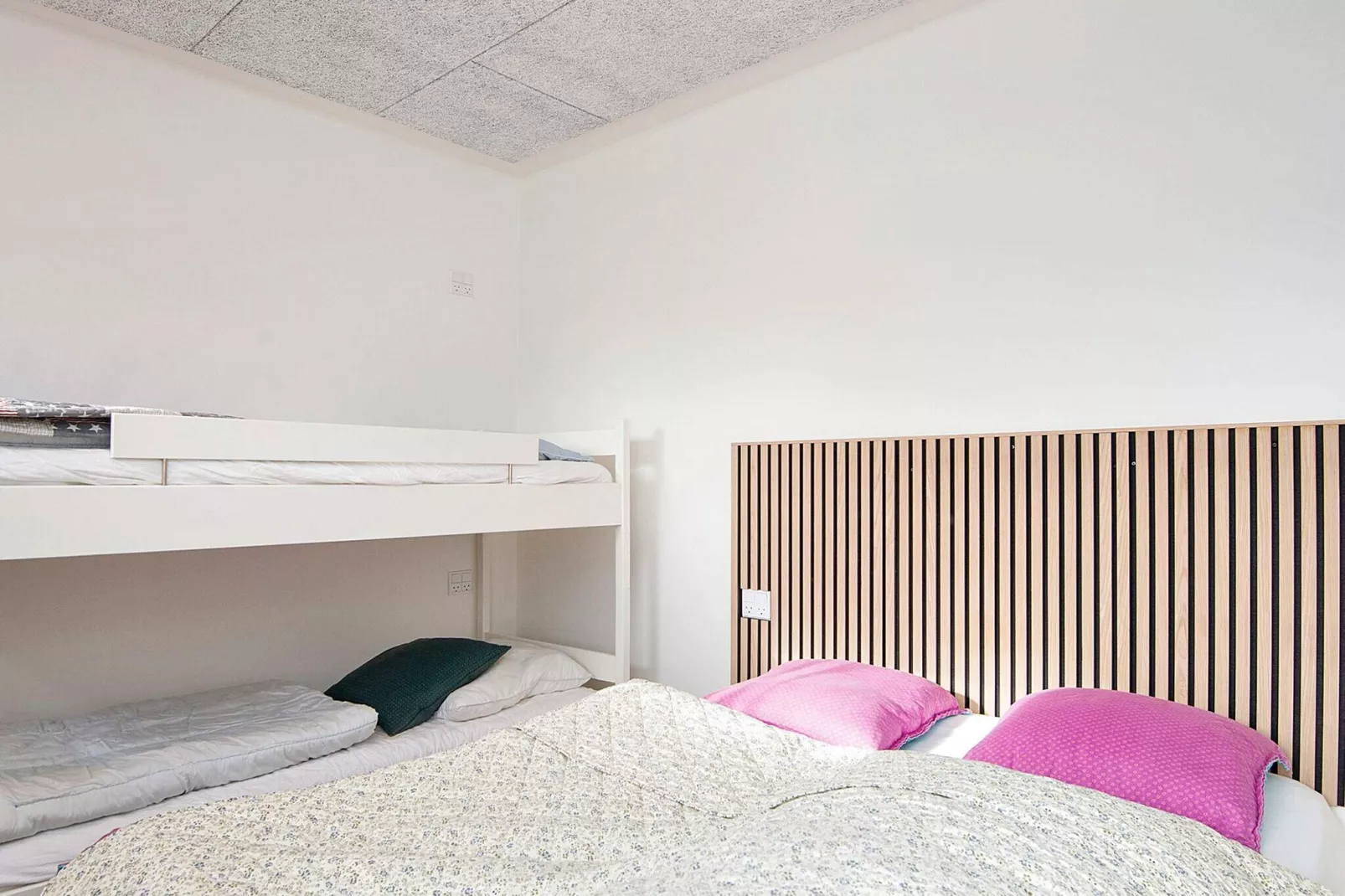 4 etoiles maison de vacances a Sydals-Intérieur