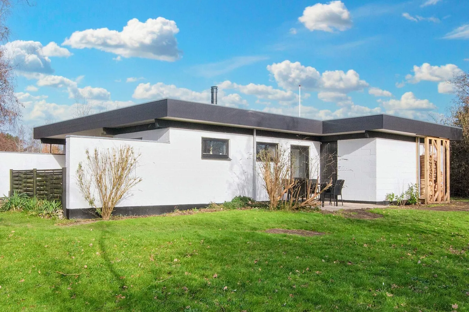 4 star holiday home in Sydals