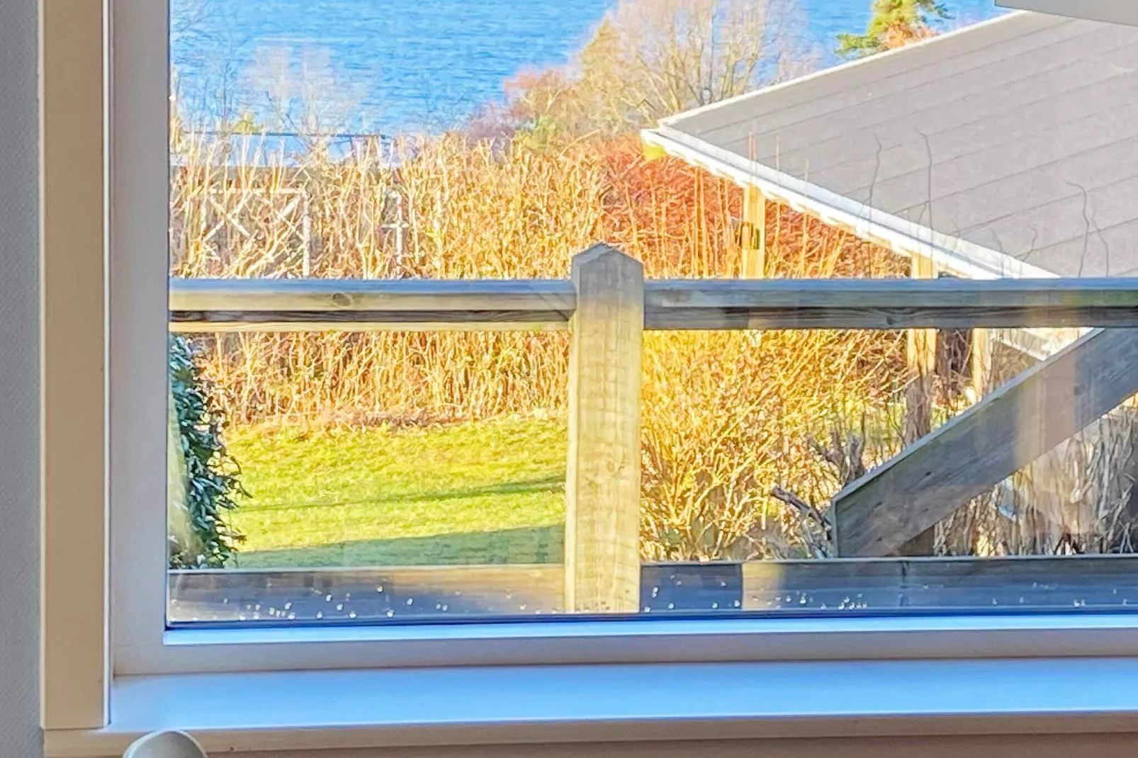 6 person holiday home in Frederiksværk-By Traum-Water view