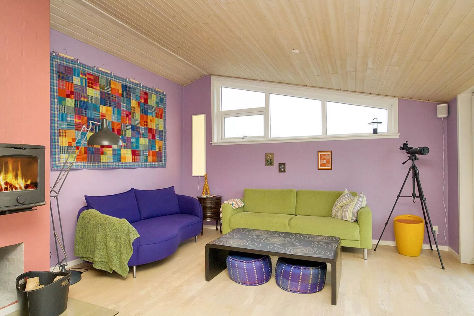6 person holiday home in Frederiksværk-By Traum-Indoor