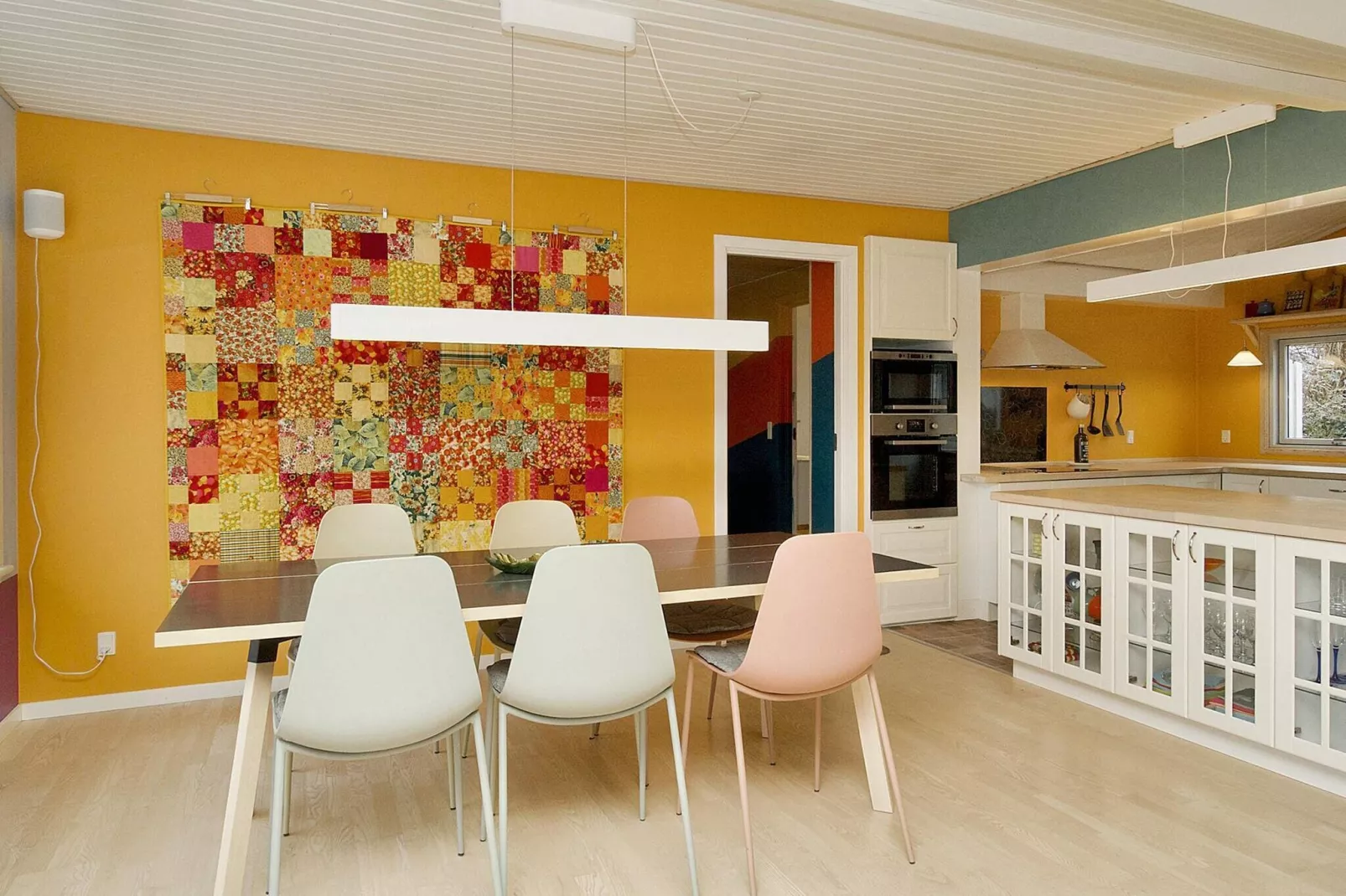 6 person holiday home in Frederiksværk-By Traum-Indoor