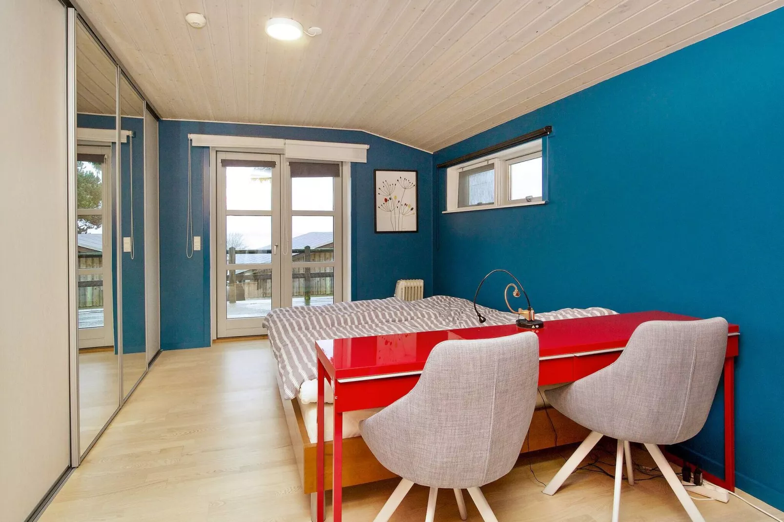 6 person holiday home in Frederiksværk-By Traum-Indoor