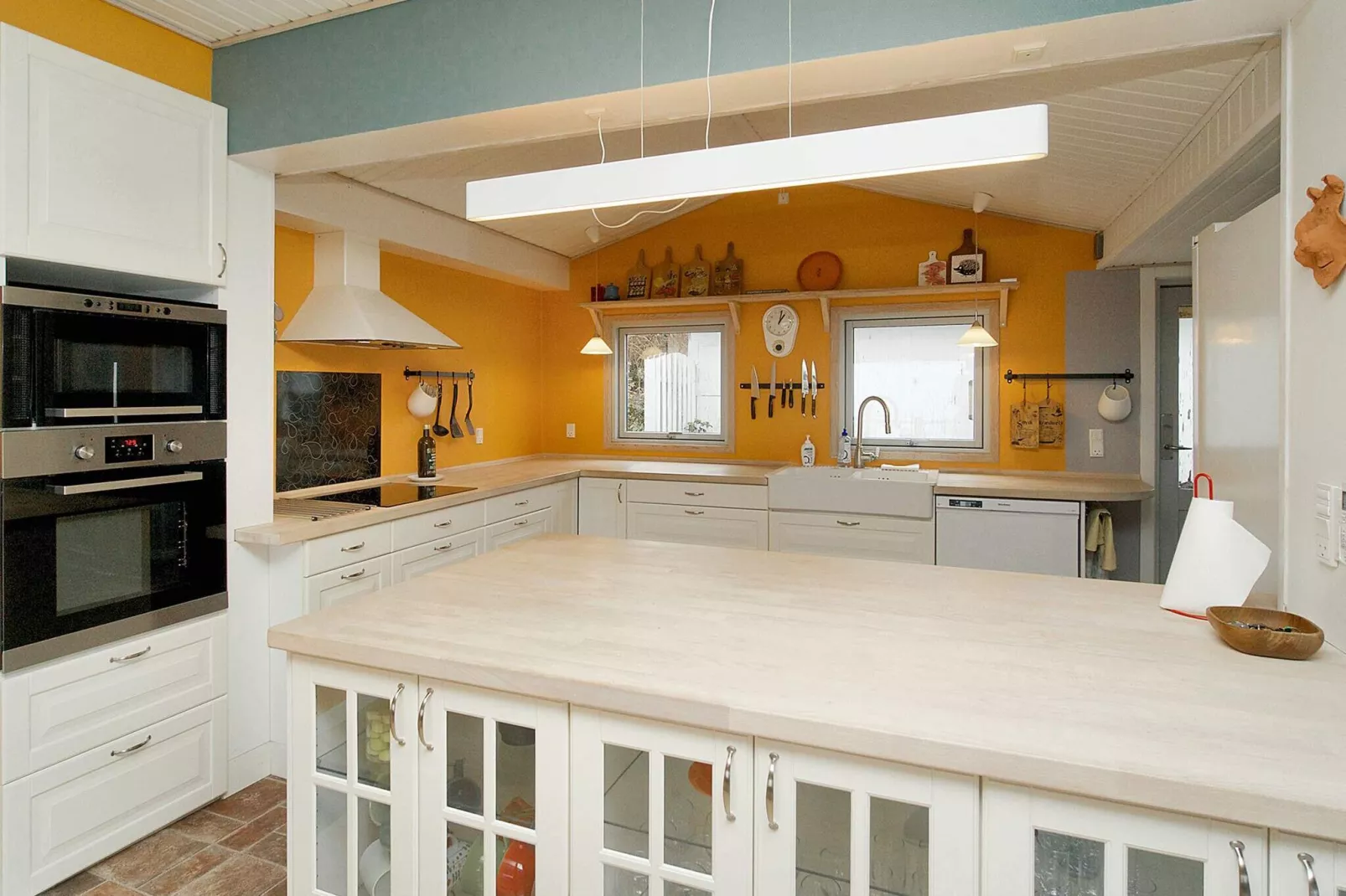 6 person holiday home in Frederiksværk-By Traum-Indoor