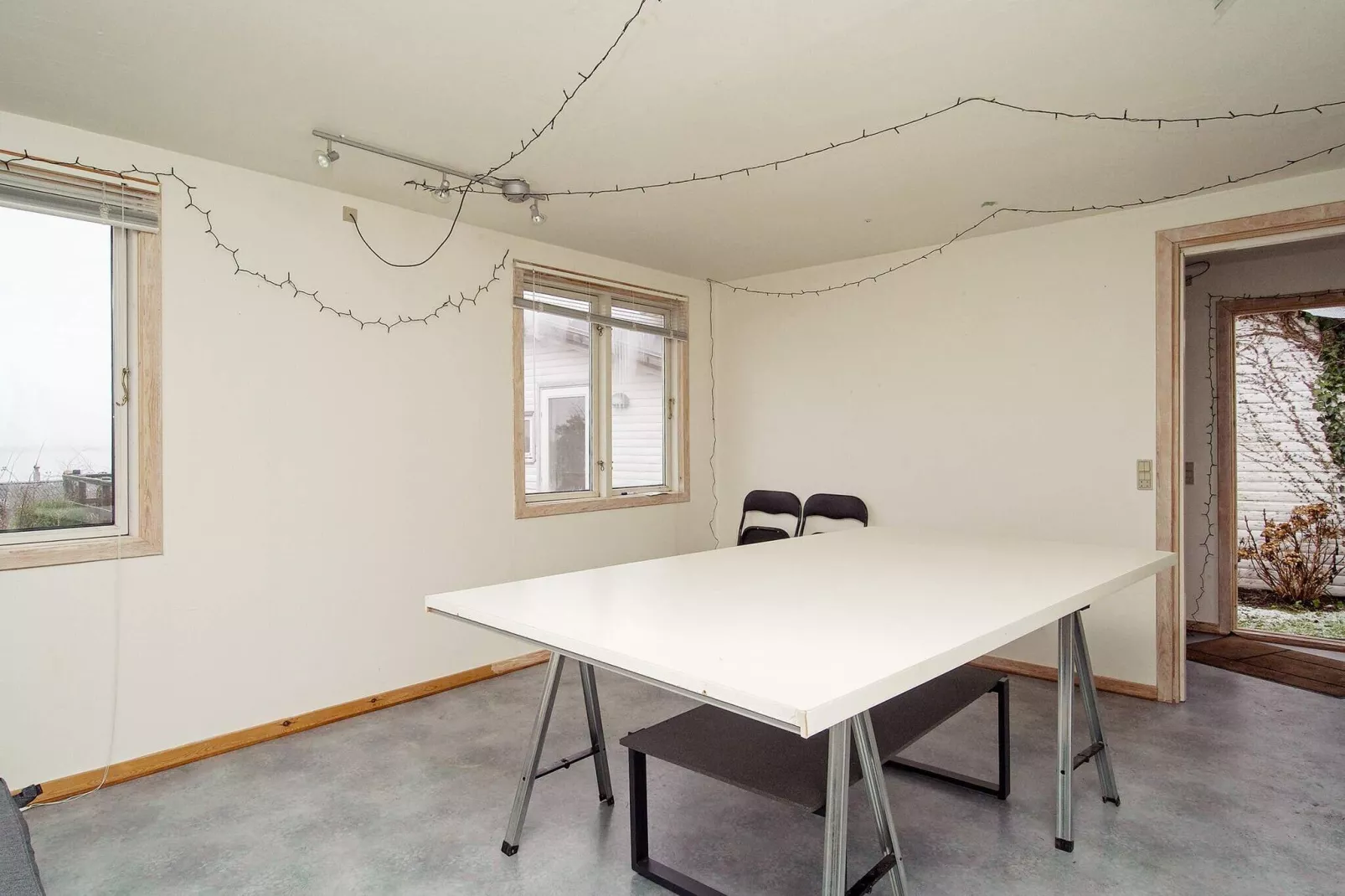 6 person holiday home in Frederiksværk-By Traum-Indoor