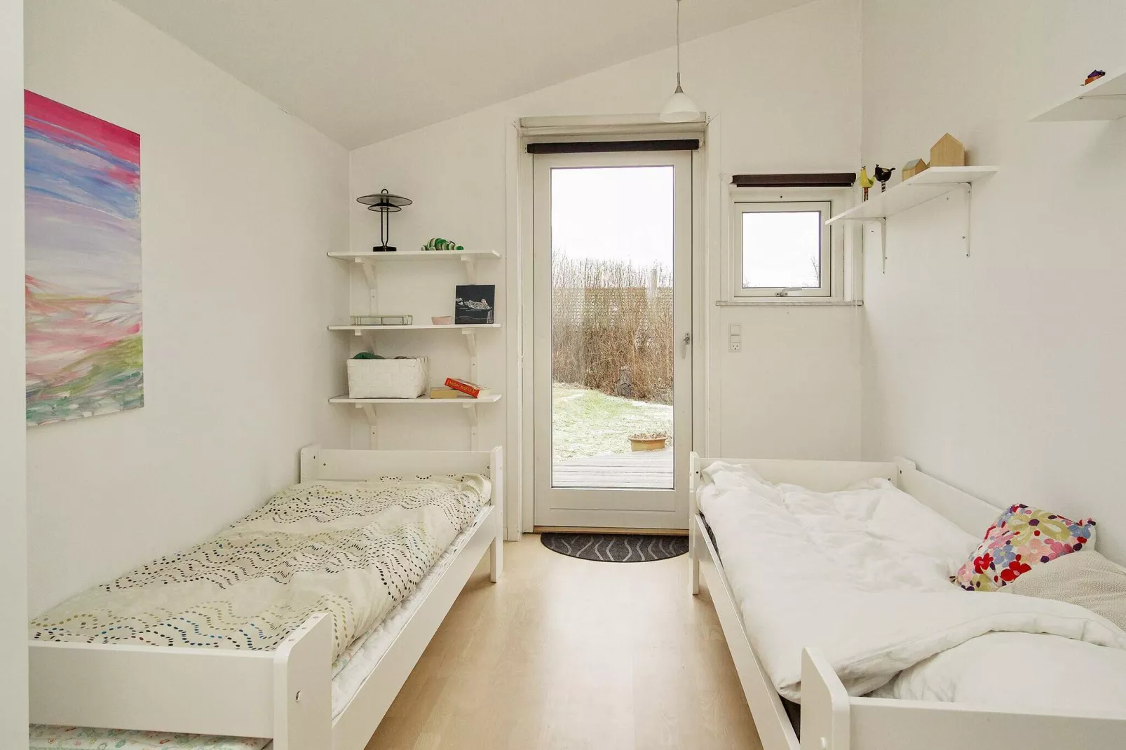6 person holiday home in Frederiksværk-By Traum-Indoor