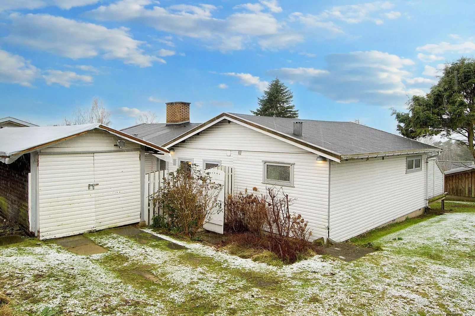 6 person holiday home in Frederiksværk-By Traum-View