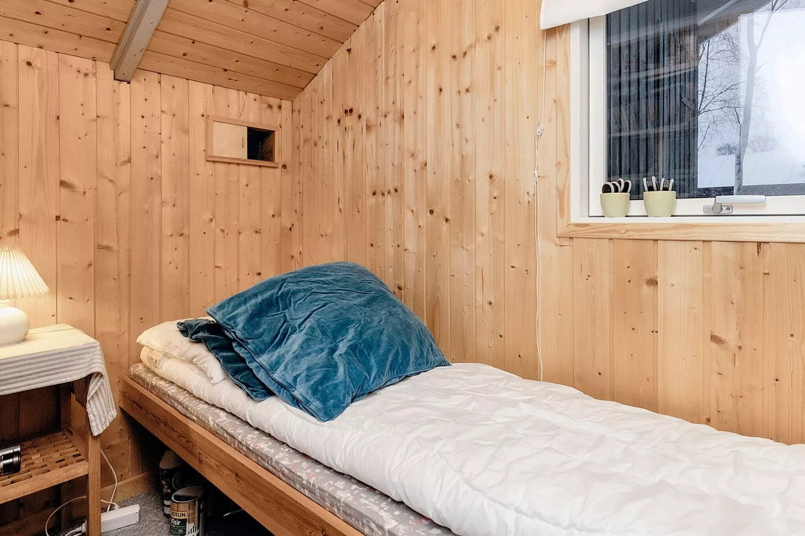 6 person holiday home in Ålbæk-By Traum-Indoor
