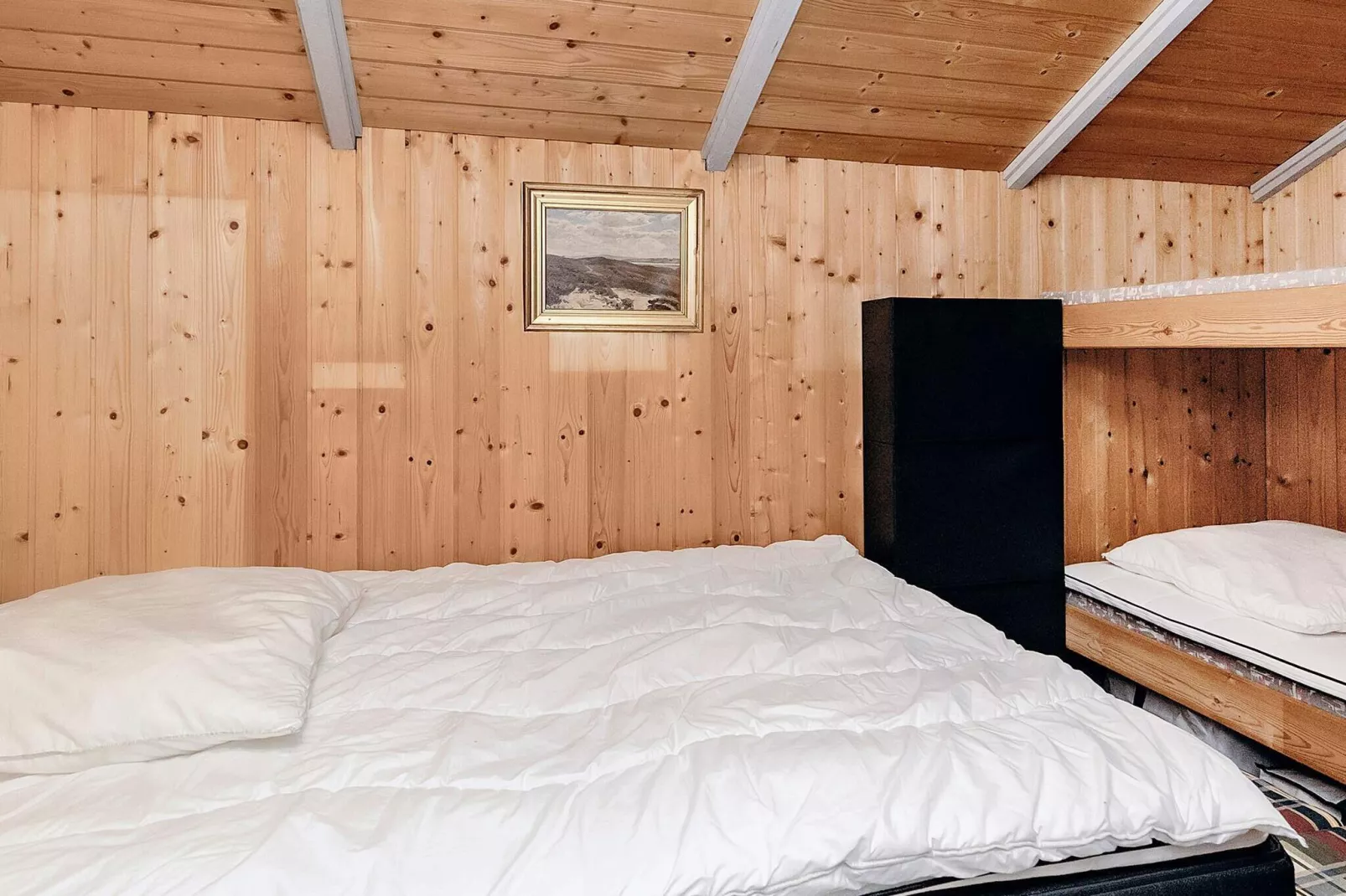 6 person holiday home in Ålbæk-By Traum-Indoor