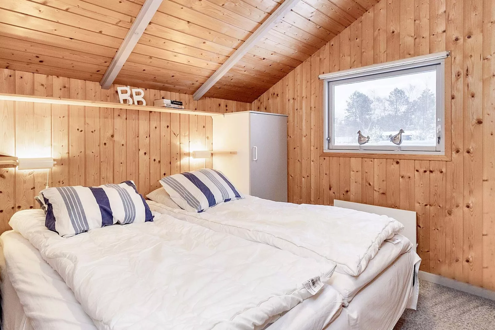 6 person holiday home in Ålbæk-By Traum-Indoor