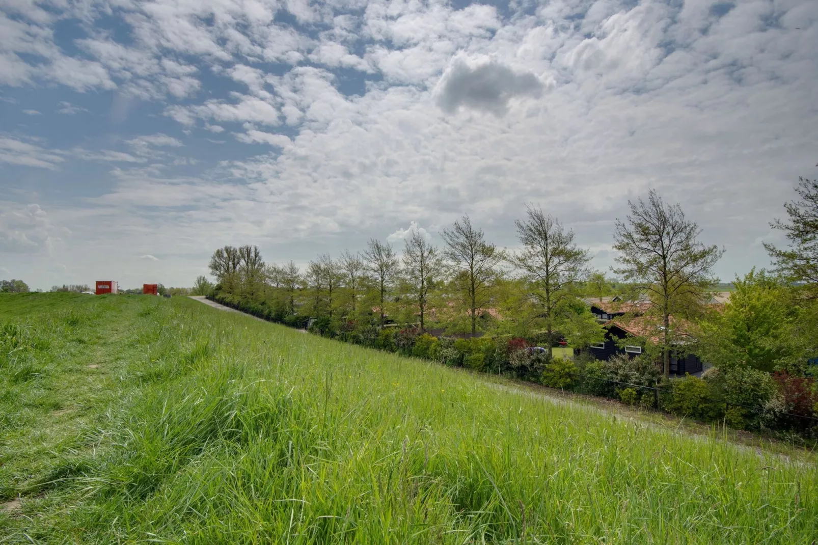 Peper en Zout-Areas summer 20km