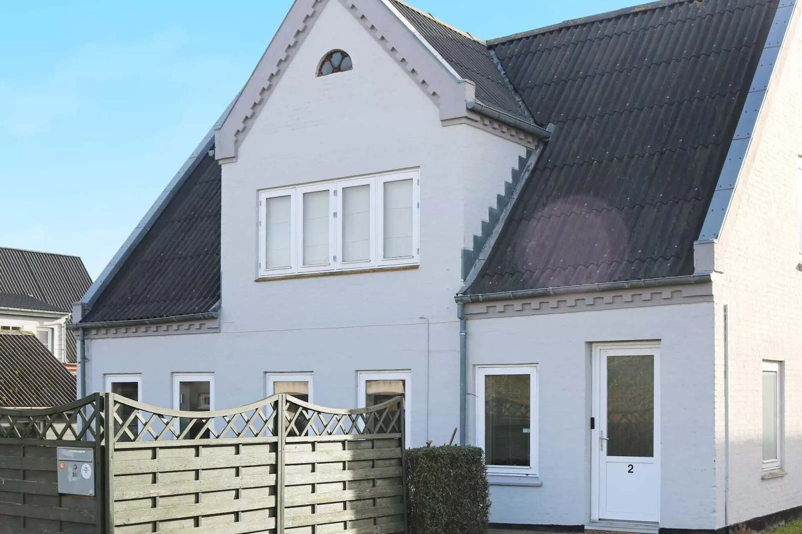 4 person holiday home in Hadsund-By Traum