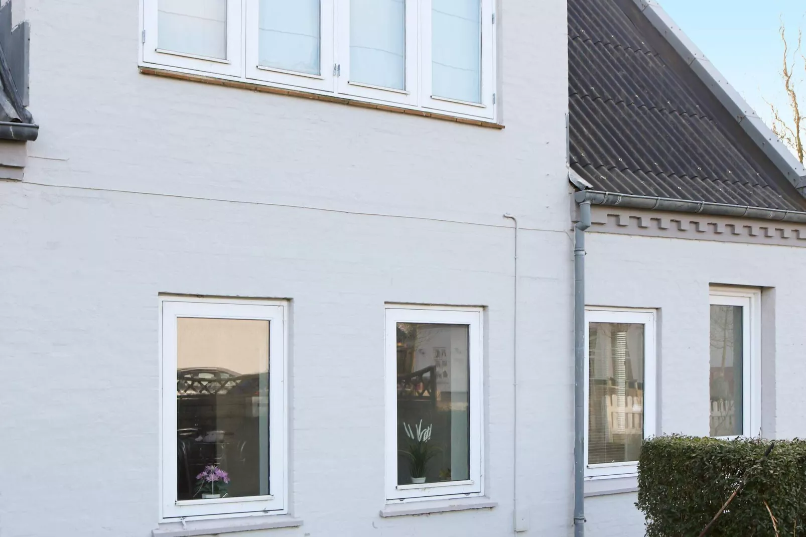 4 person holiday home in Hadsund-By Traum-Outdoor