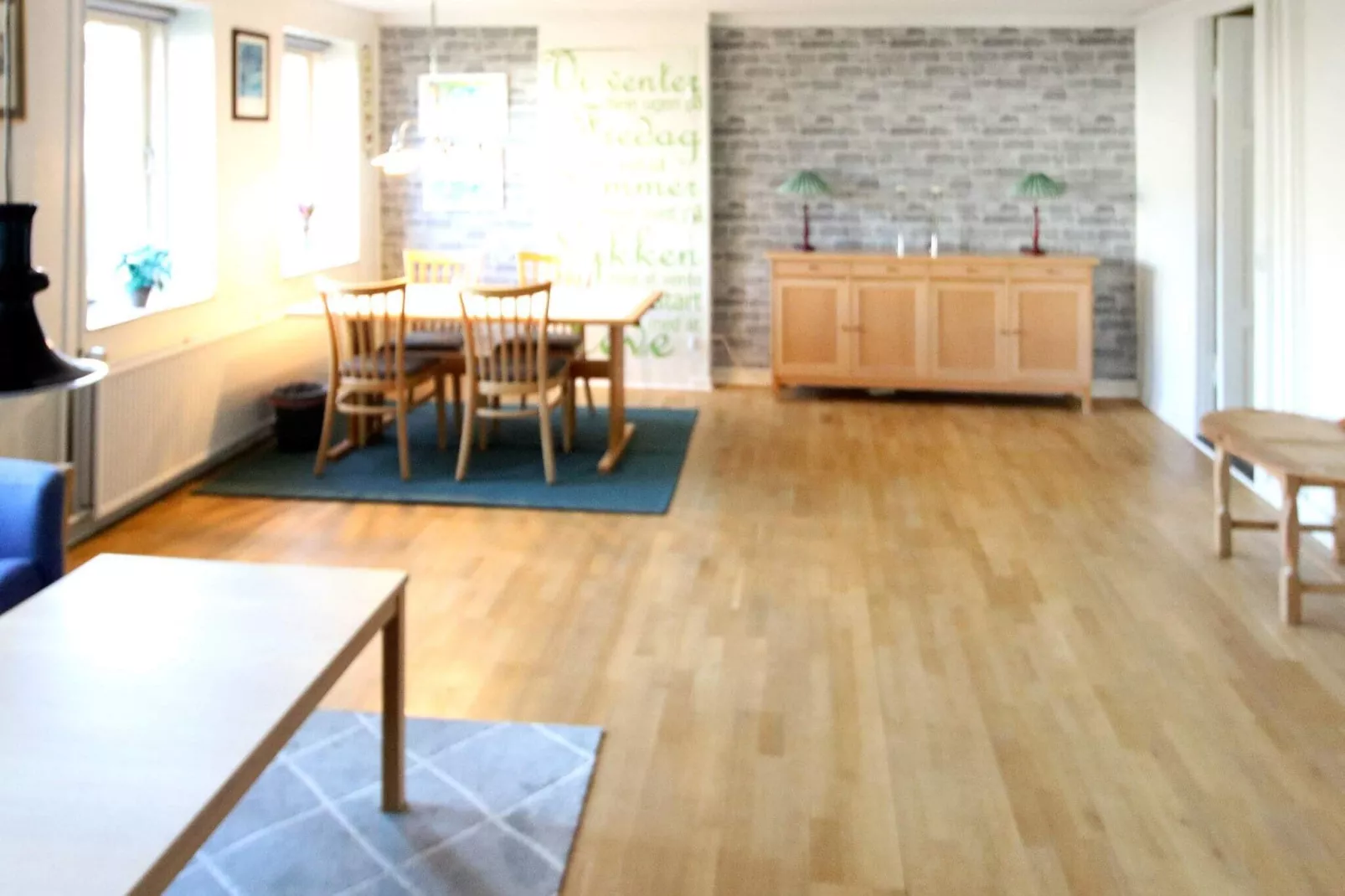 4 person holiday home in Hadsund-By Traum