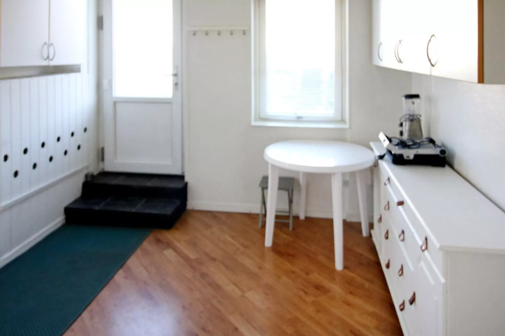 4 person holiday home in Hadsund-By Traum-Indoor