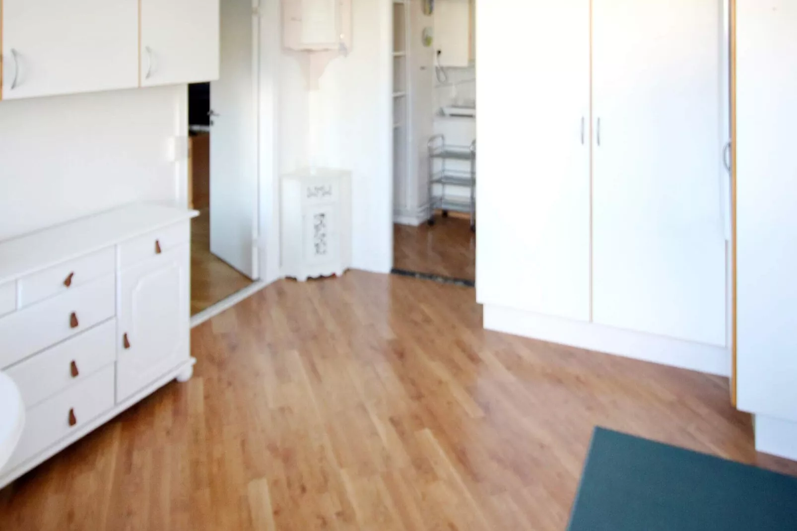4 person holiday home in Hadsund-By Traum-Indoor