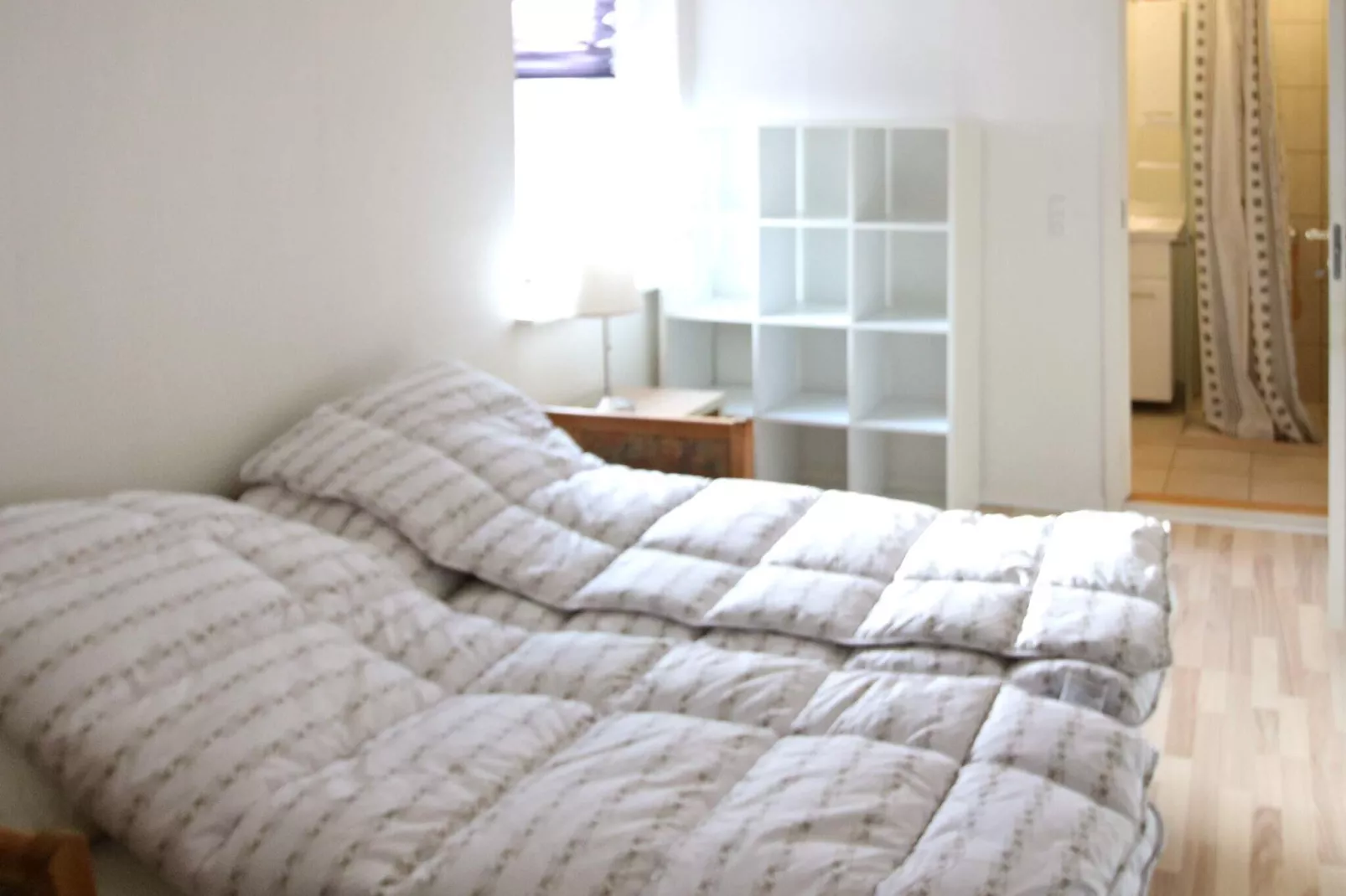 4 person holiday home in Hadsund-By Traum-Indoor
