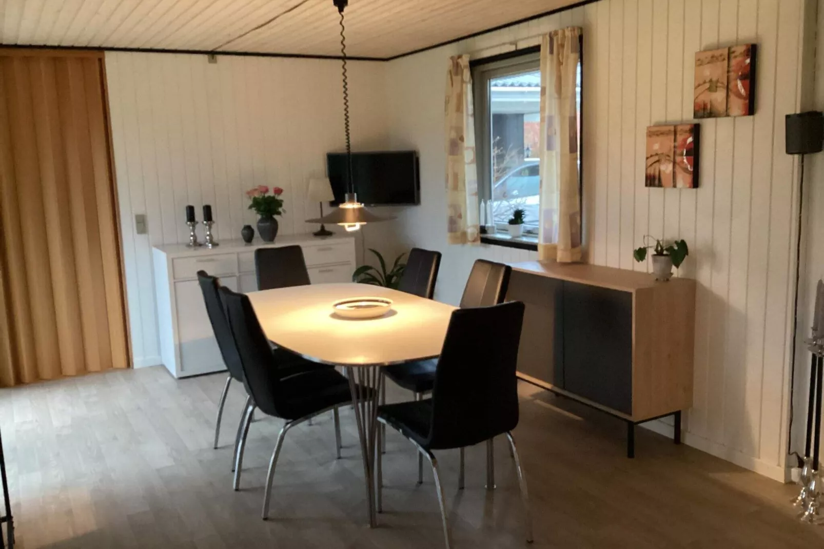 4 etoiles maison de vacances a Væggerløse-By Traum-Intérieur