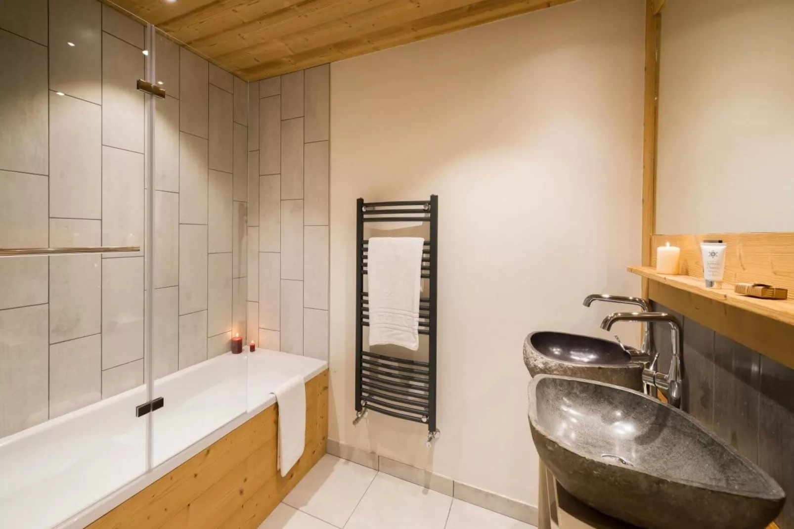 Chalet Altitude Val Thorens 8