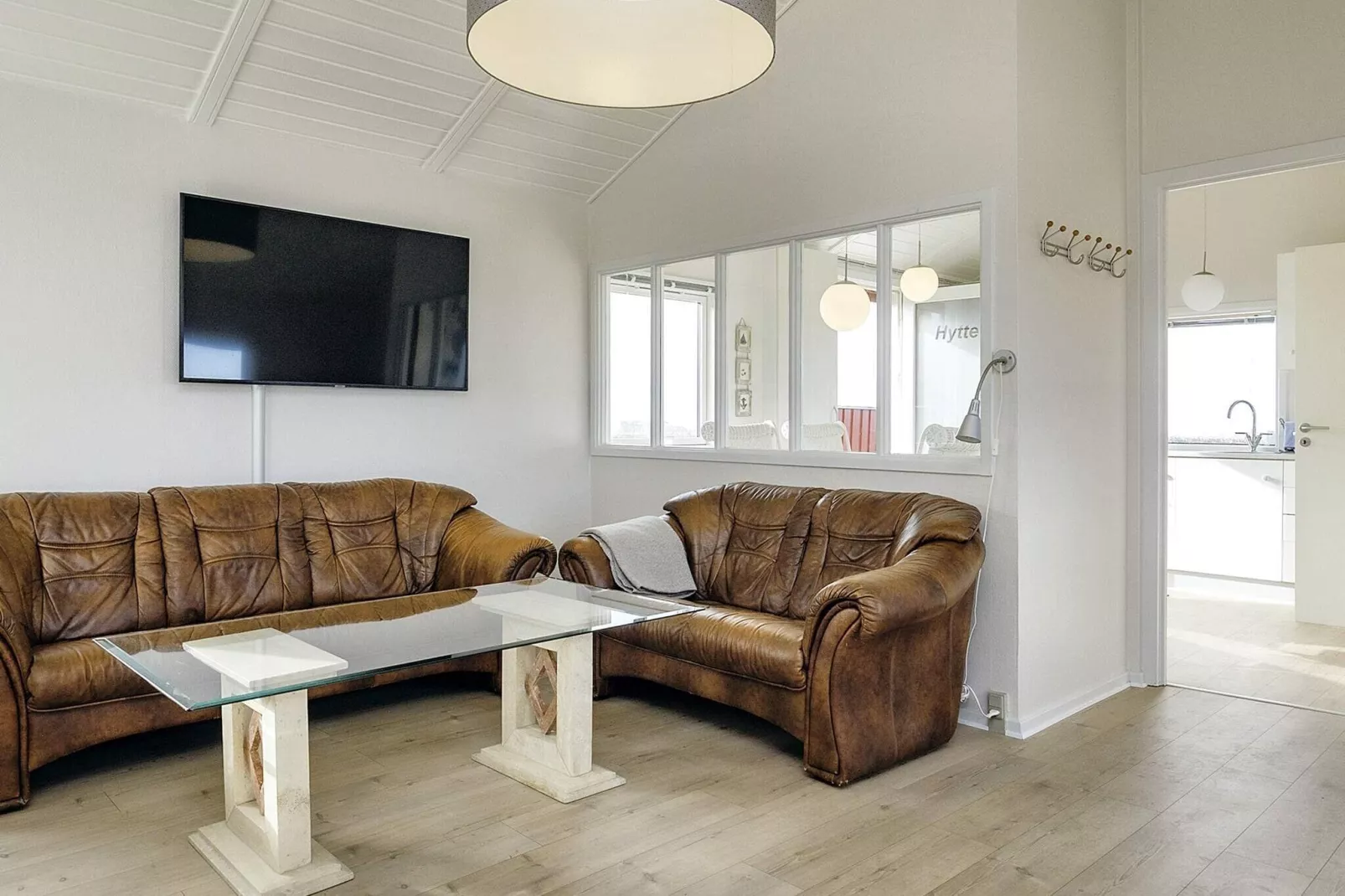 4 person holiday home in Bogense-Indoor