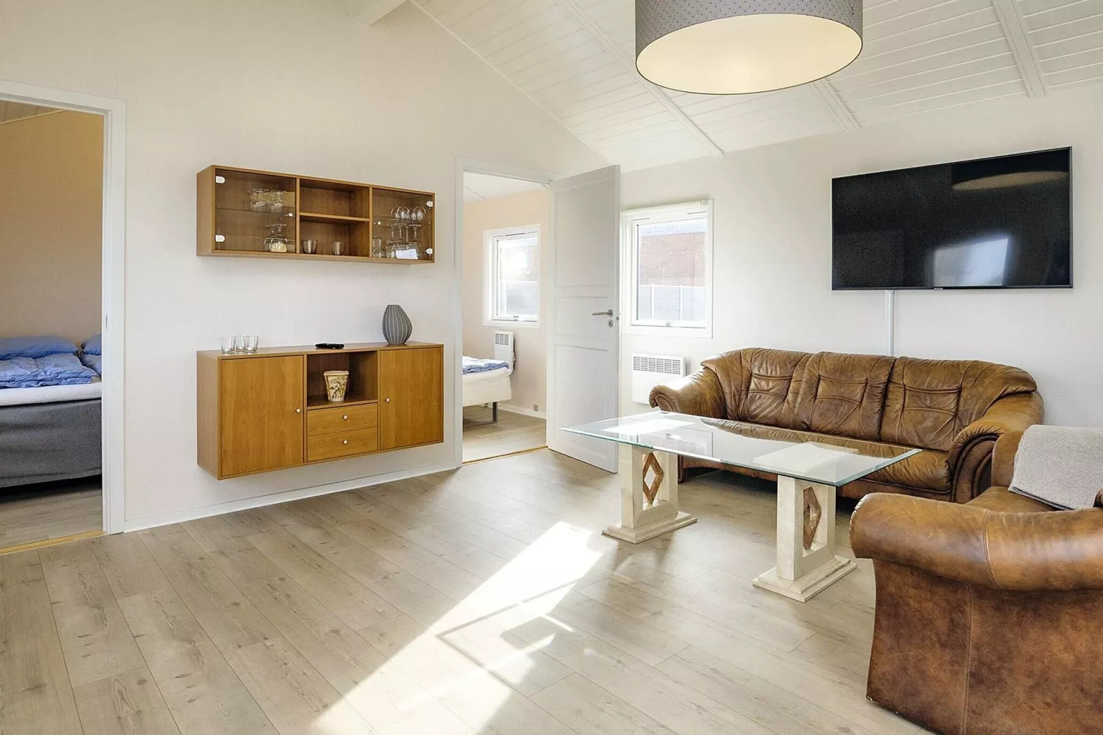 4 person holiday home in Bogense-Indoor