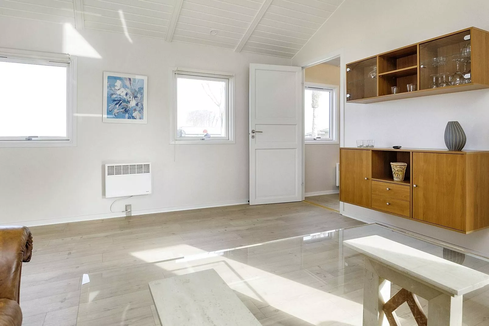 4 person holiday home in Bogense-Indoor
