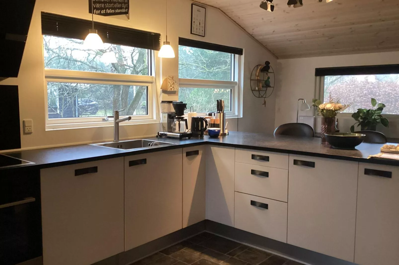 4 star holiday home in Hals-By Traum-Not tagged