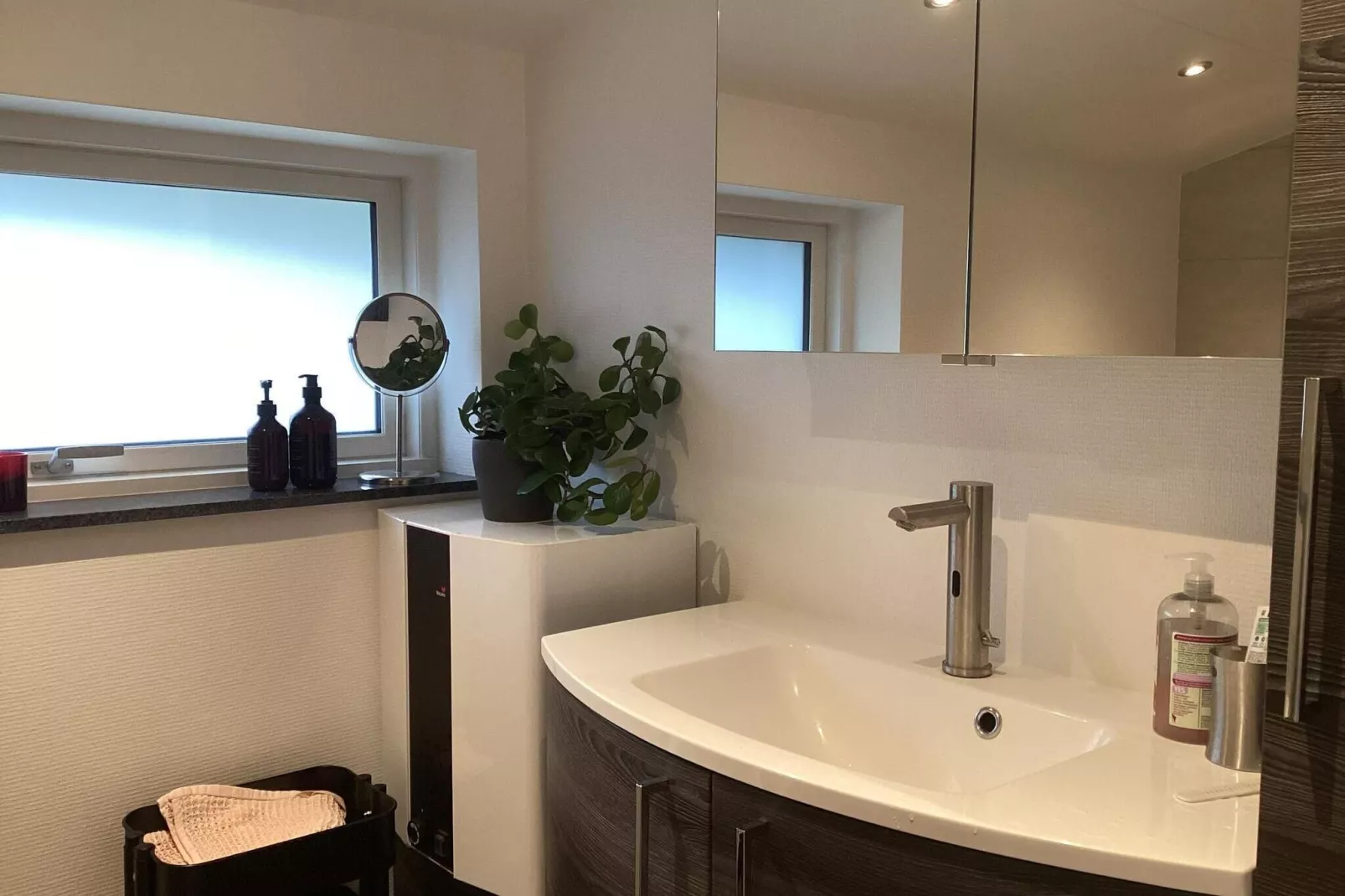 4 star holiday home in Hals-By Traum-Not tagged
