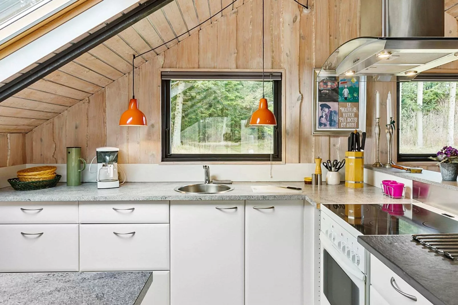 6 person holiday home in Løkken-By Traum-Not tagged