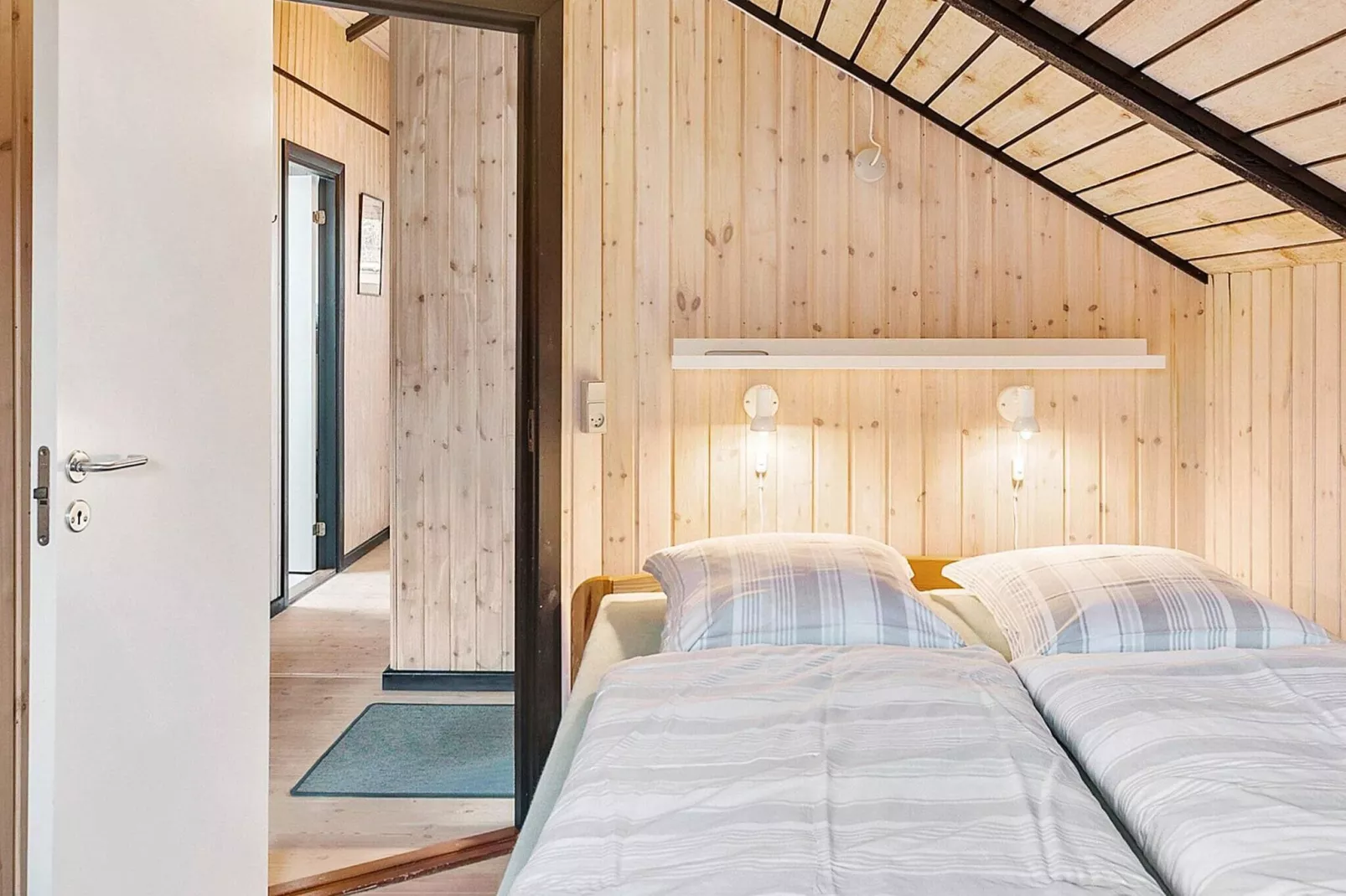 6 person holiday home in Løkken-By Traum-Not tagged