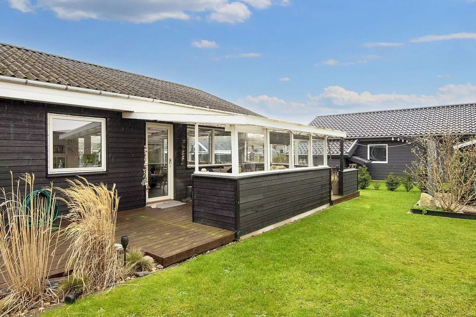5 person holiday home in Juelsminde-By Traum-View