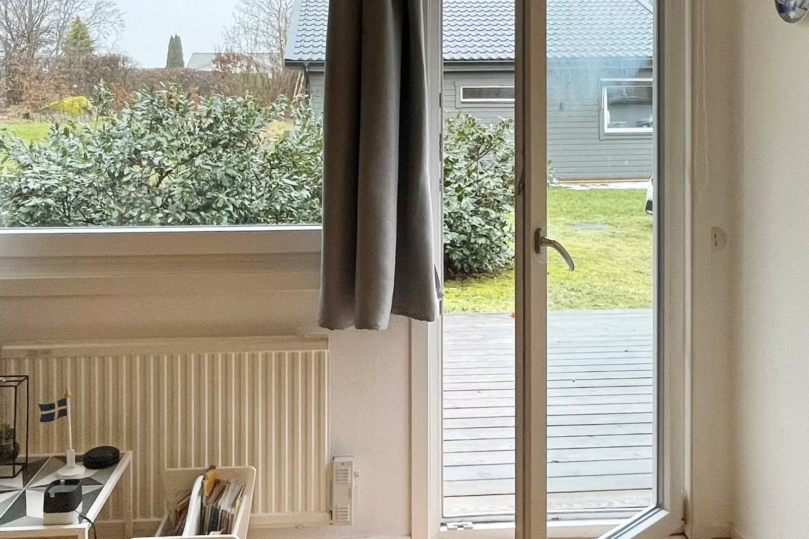 4 star holiday home in Olofström-By Traum-Indoor