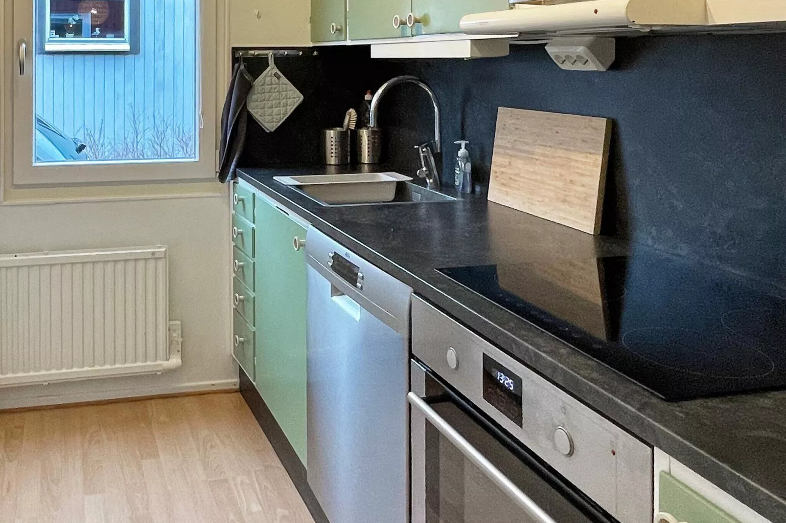4 star holiday home in Olofström-By Traum-Indoor