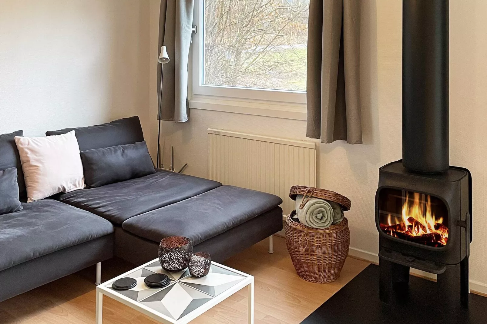 4 star holiday home in Olofström-By Traum-Indoor