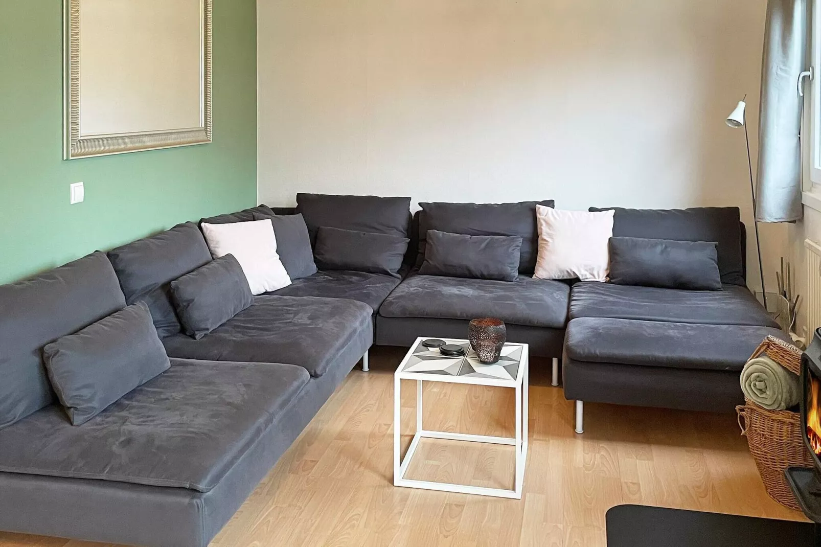 4 star holiday home in Olofström-By Traum-Indoor