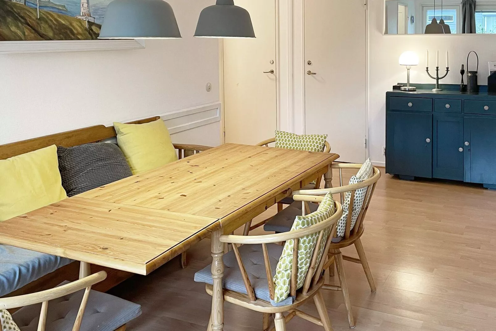 4 star holiday home in Olofström-By Traum-Indoor