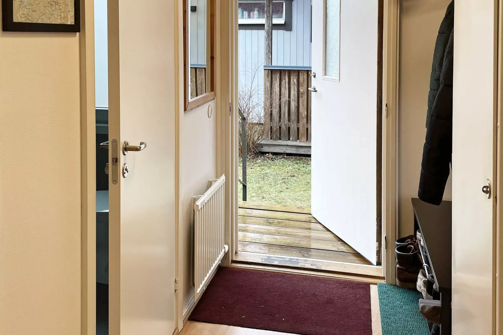 4 star holiday home in Olofström-By Traum-Indoor