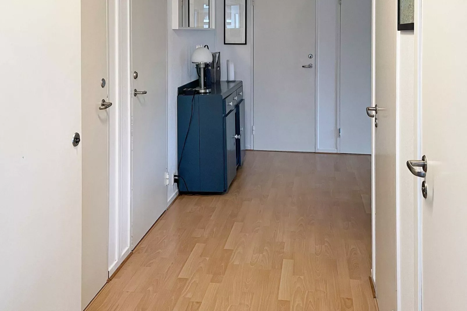 4 star holiday home in Olofström-By Traum-Indoor