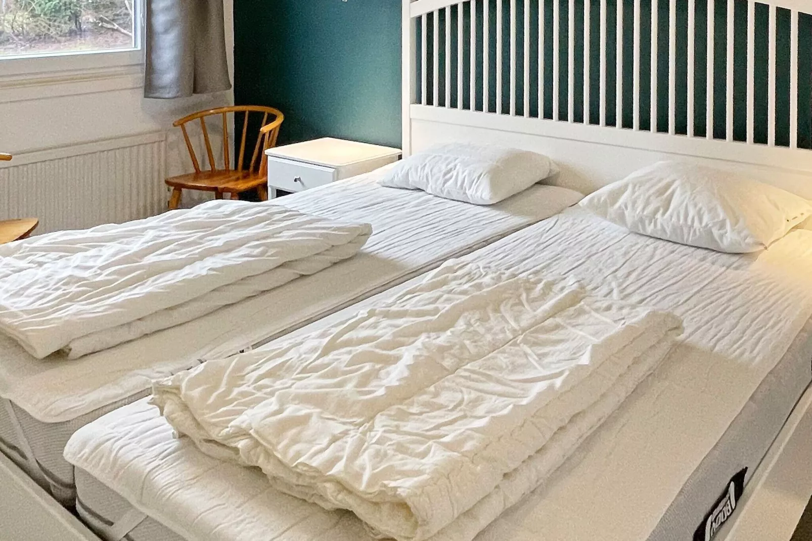 4 star holiday home in Olofström-By Traum-Indoor