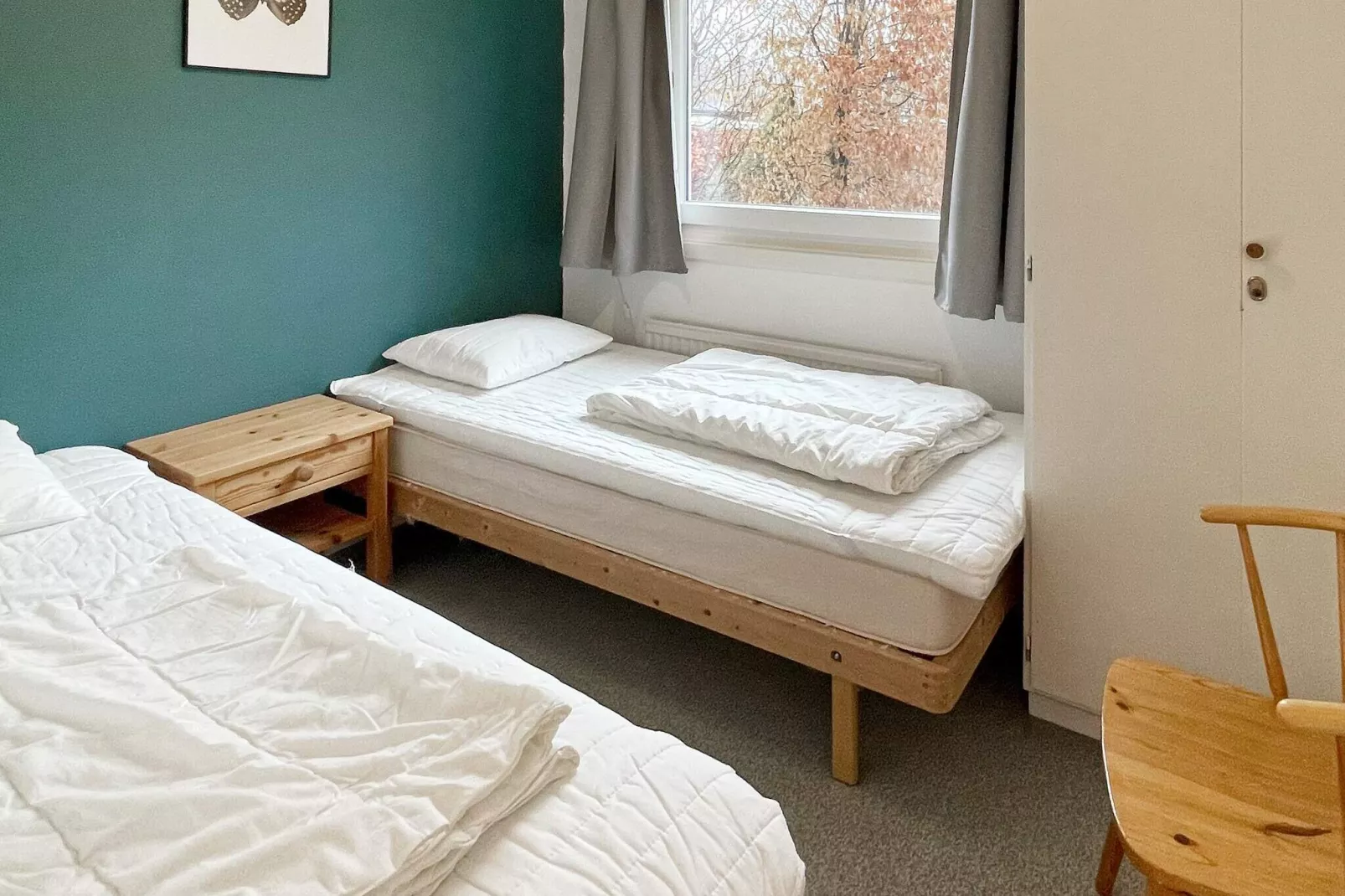 4 star holiday home in Olofström-By Traum-Indoor
