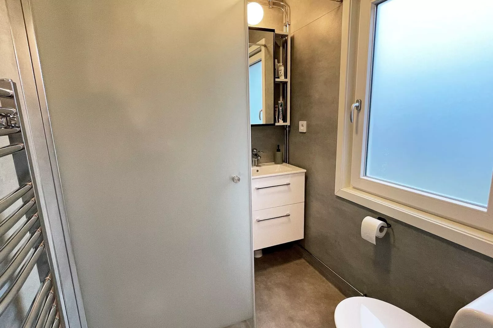 4 star holiday home in Olofström-By Traum-Indoor