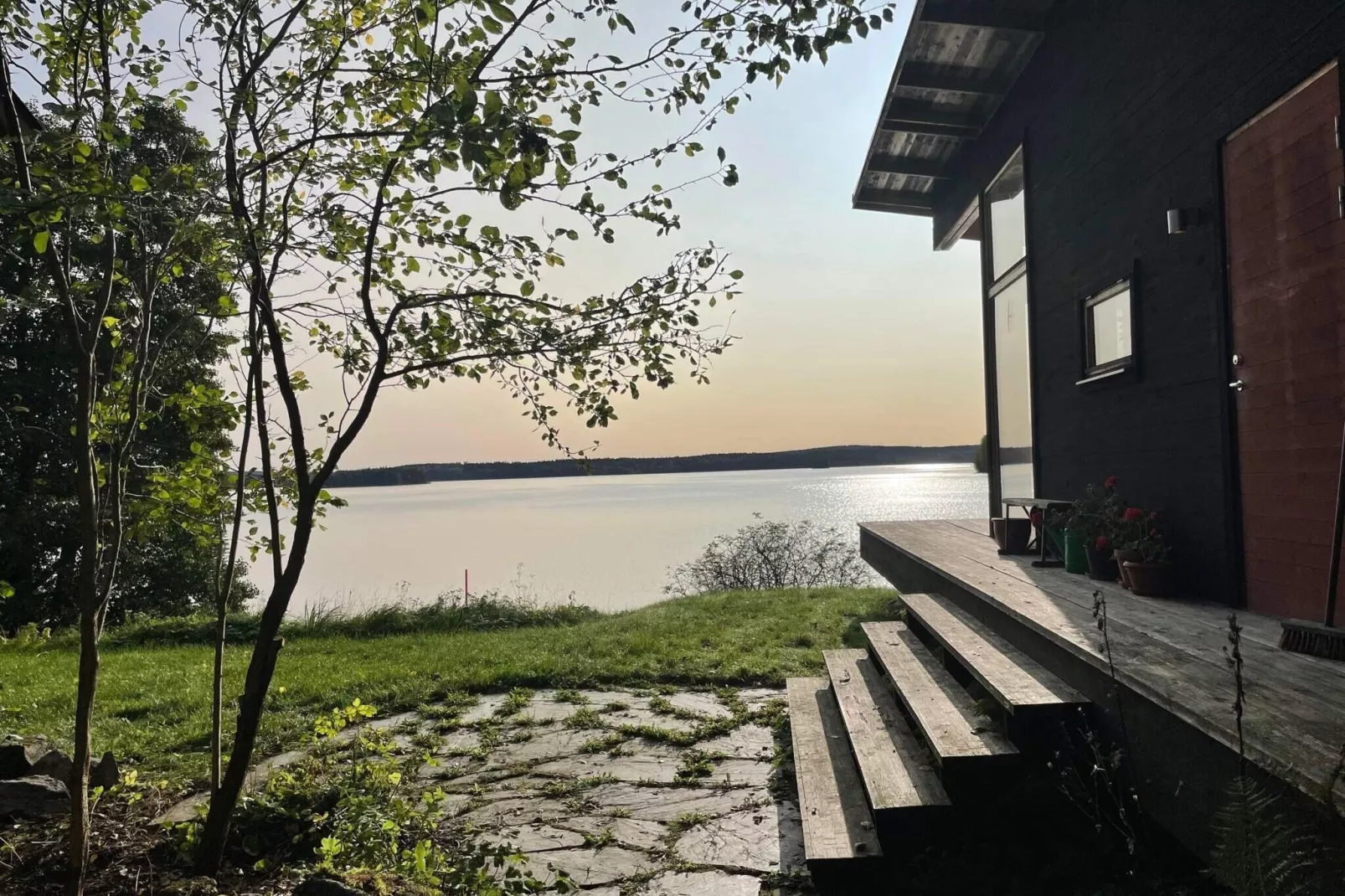 4 star holiday home in GRYTHYTTAN-By Traum