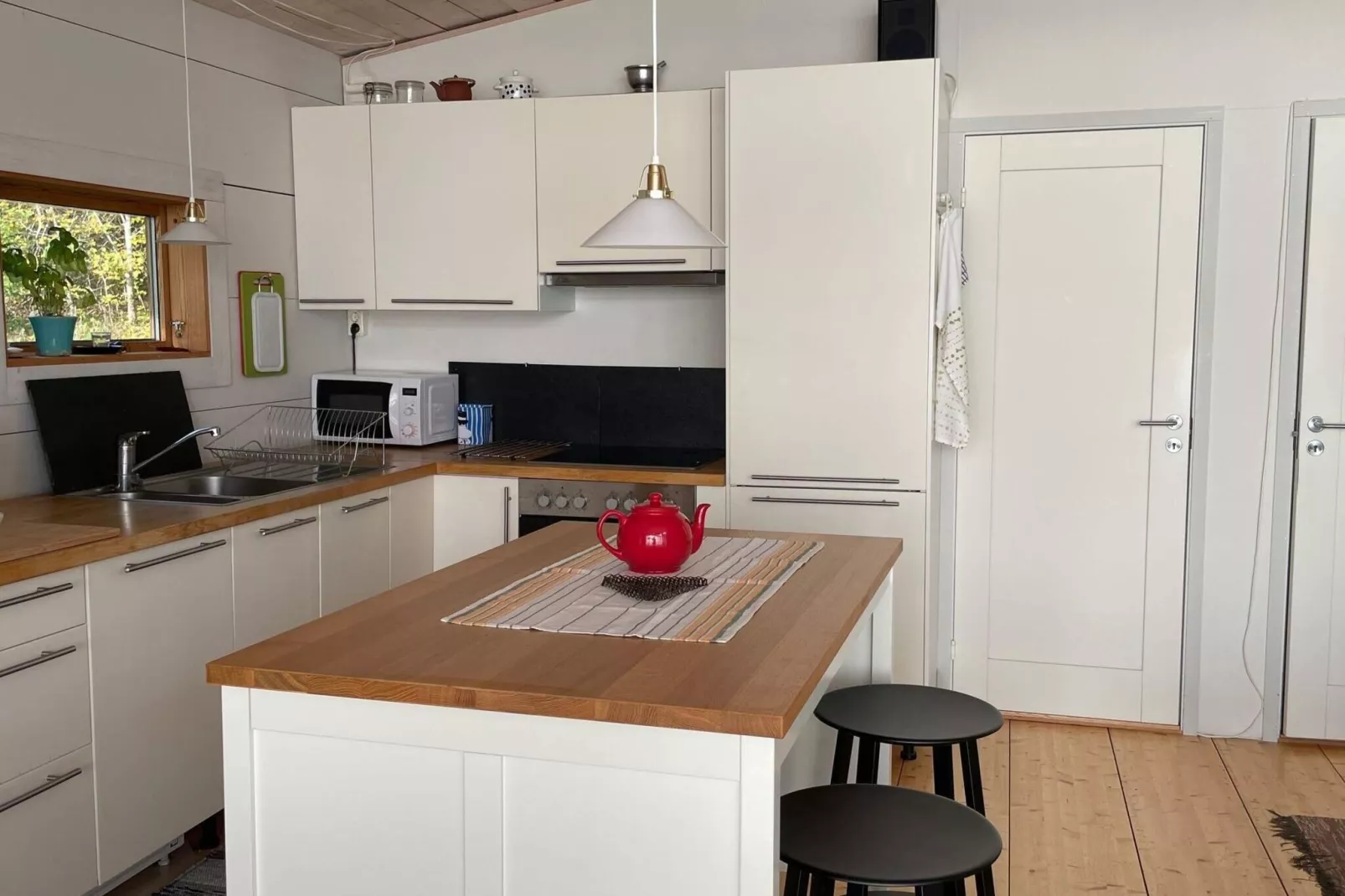 4 star holiday home in GRYTHYTTAN-By Traum