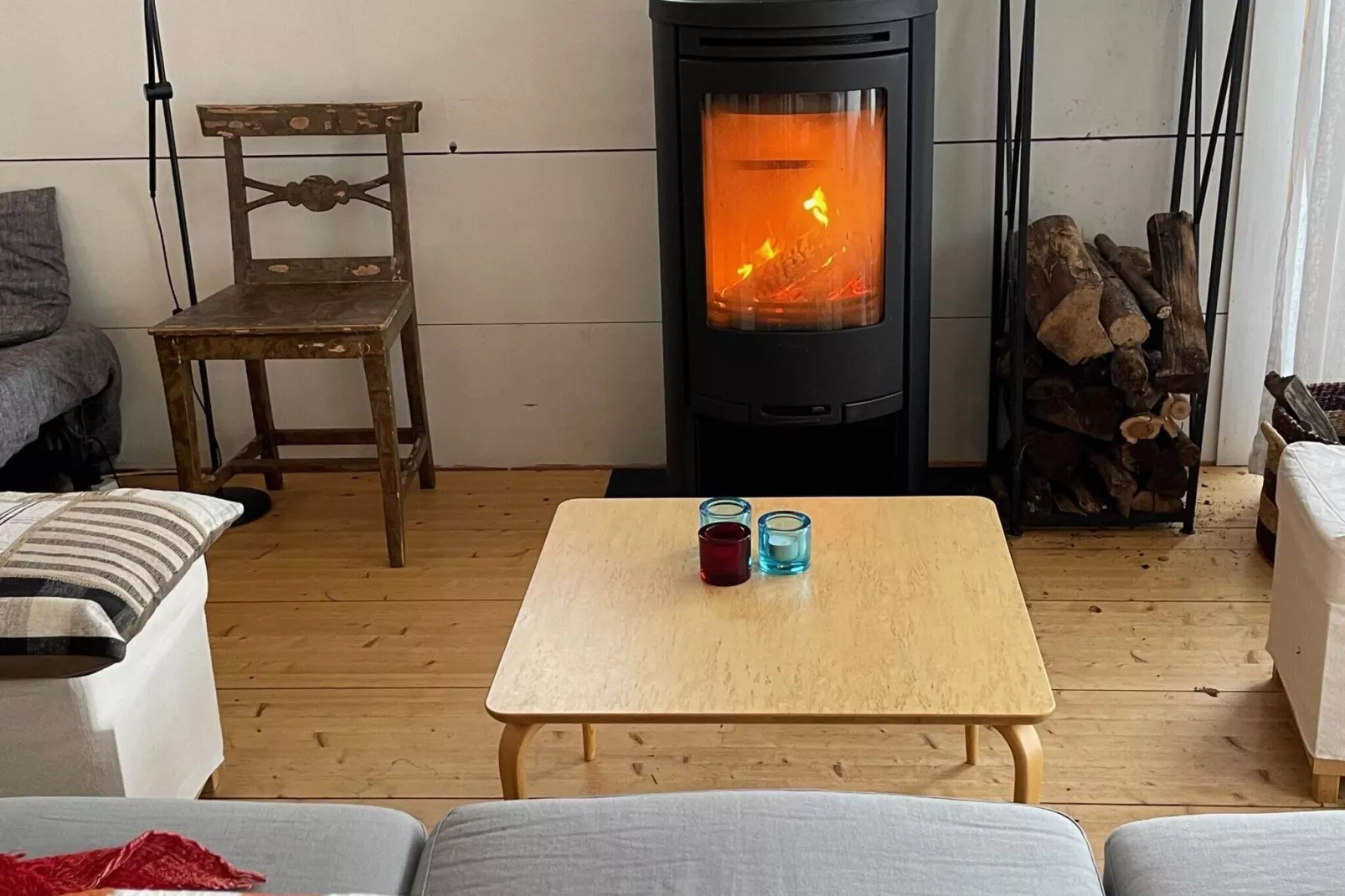 4 star holiday home in GRYTHYTTAN-By Traum-Indoor