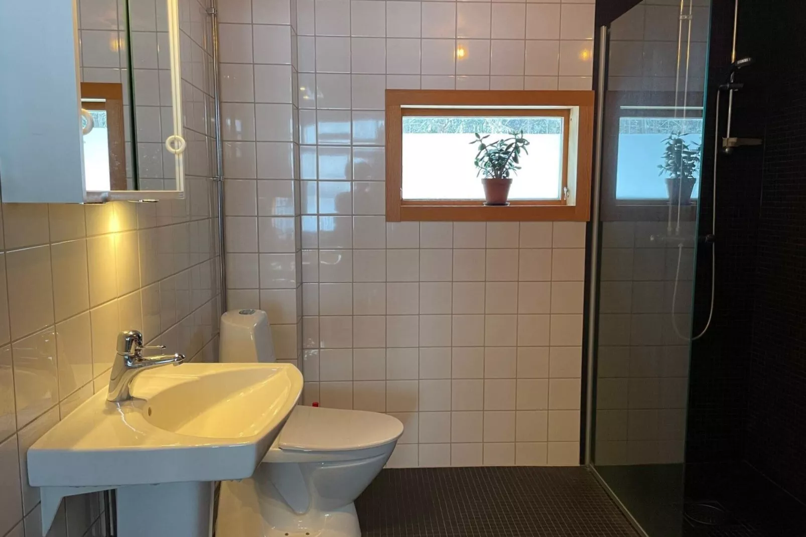 4 star holiday home in GRYTHYTTAN-By Traum-Indoor