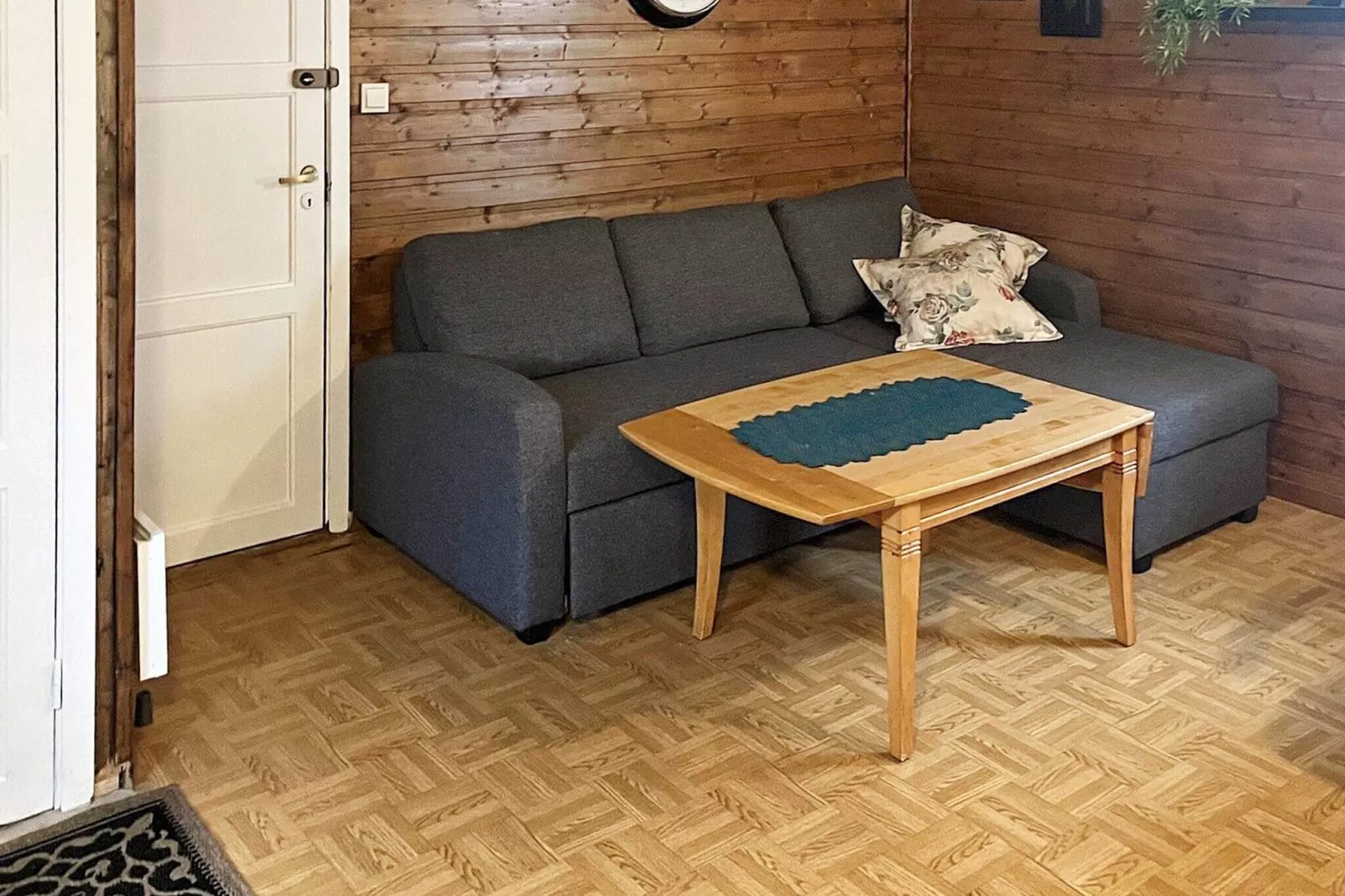 3 person holiday home in Flatraket-By Traum-Indoor